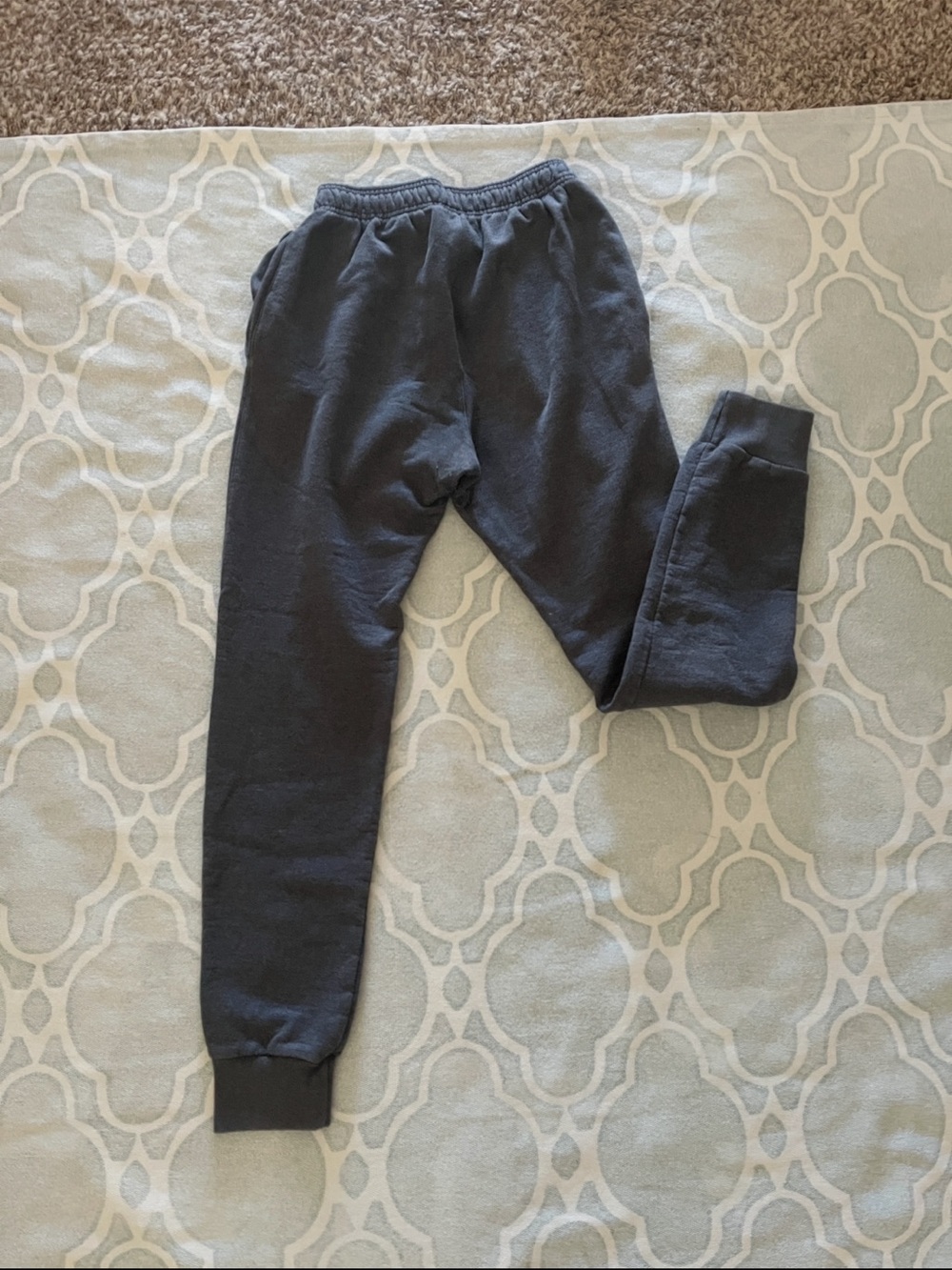 Champion Charcoal Gray Sweatpants Joggers